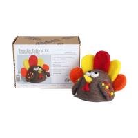 NFKTK Needle Felting Kit - Turkey